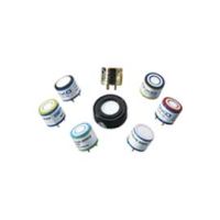 Gas Sensors for Fixed Detectors, Monitors and Safety Systems